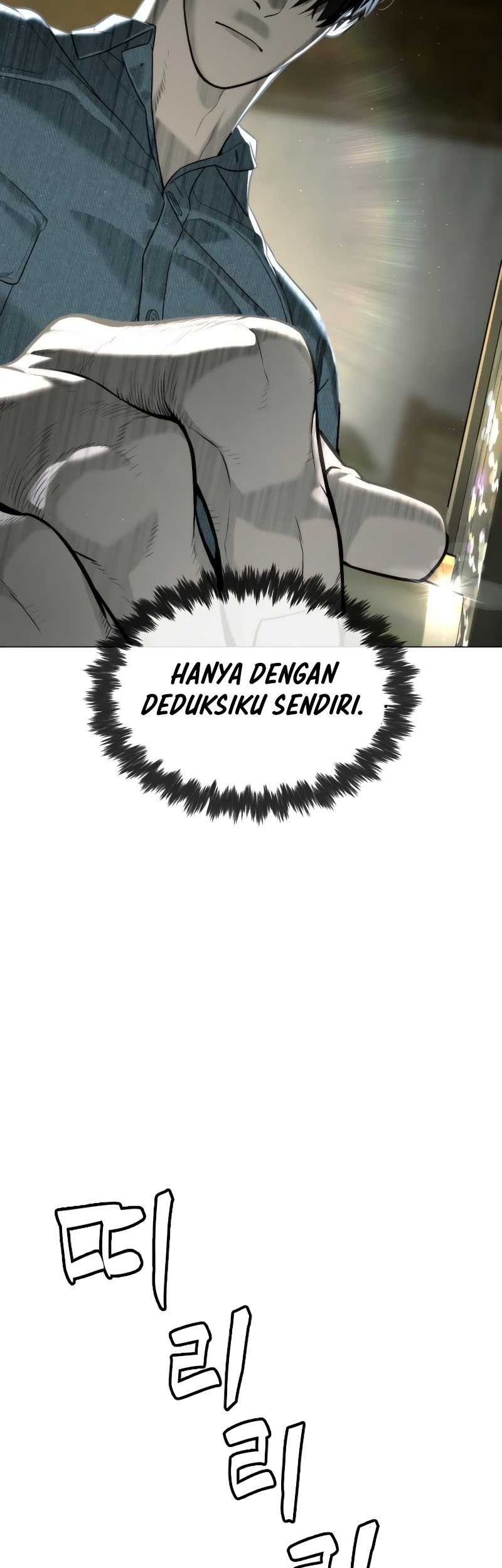 Killer Peter Chapter 63 - halaman 110