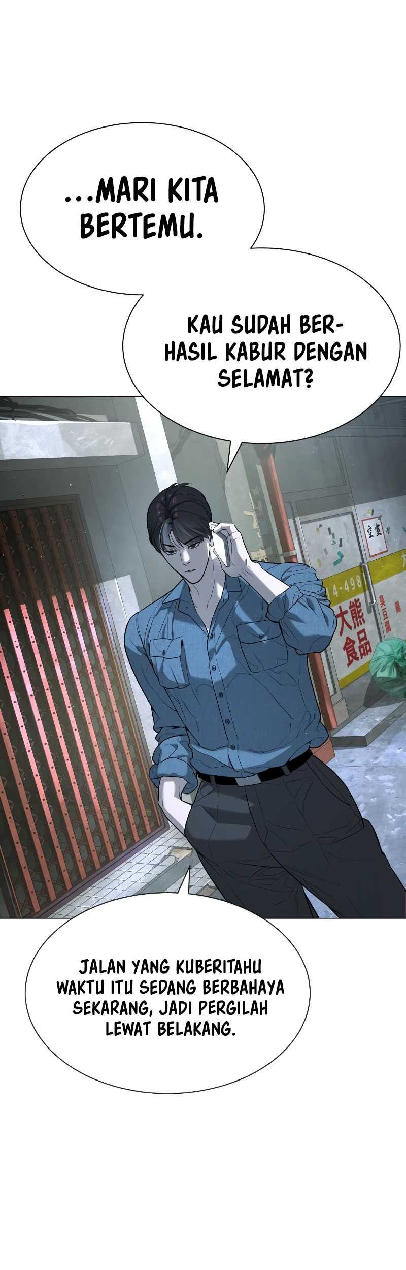 Killer Peter Chapter 63 - halaman 112
