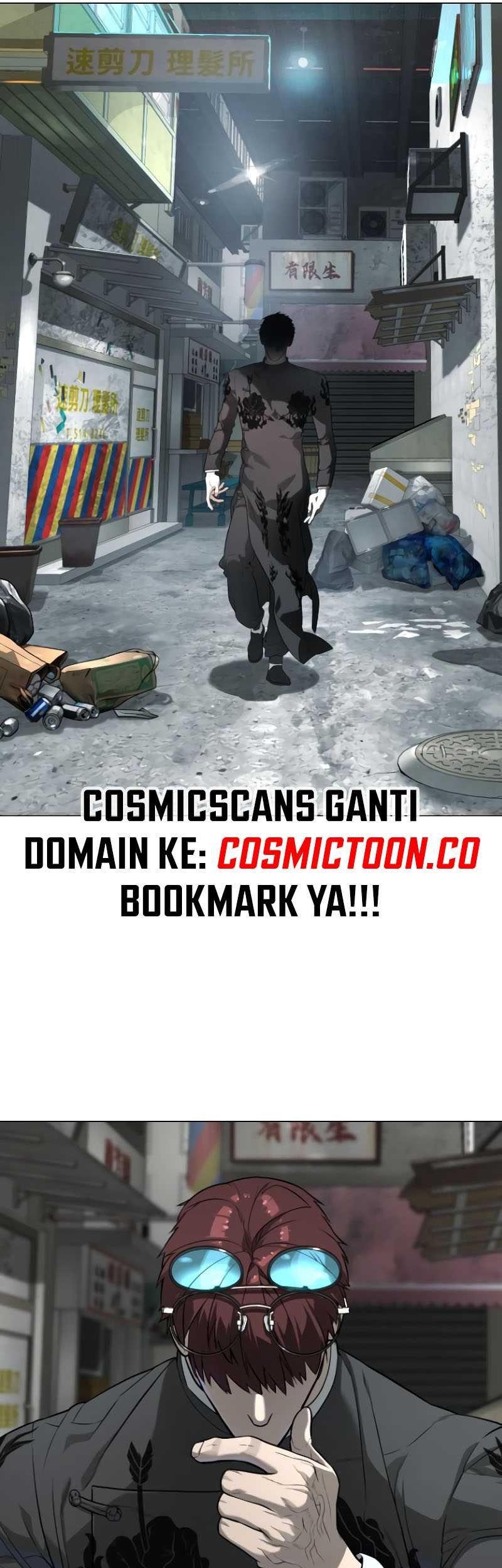 Killer Peter Chapter 63 - halaman 114