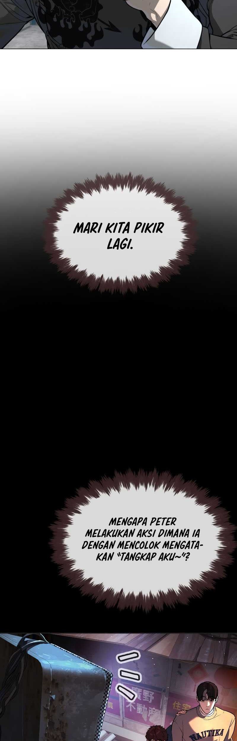 Killer Peter Chapter 63 - halaman 115