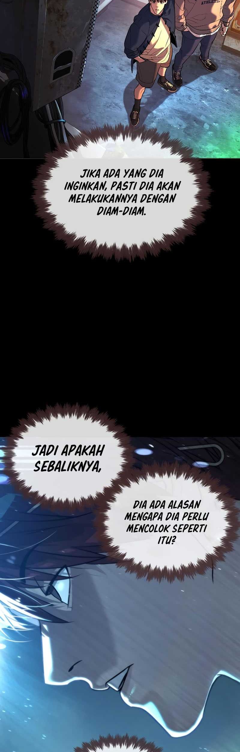 Killer Peter Chapter 63 - halaman 116