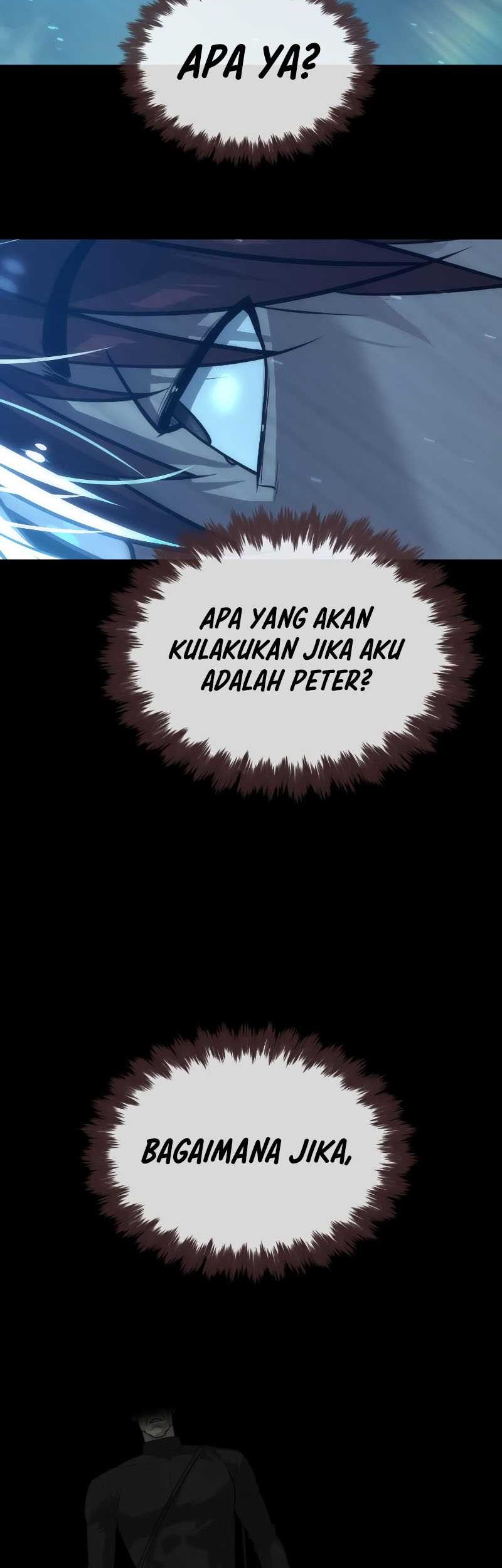 Killer Peter Chapter 63 - halaman 117