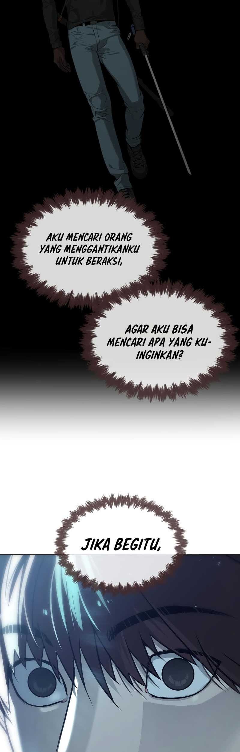 Killer Peter Chapter 63 - halaman 118