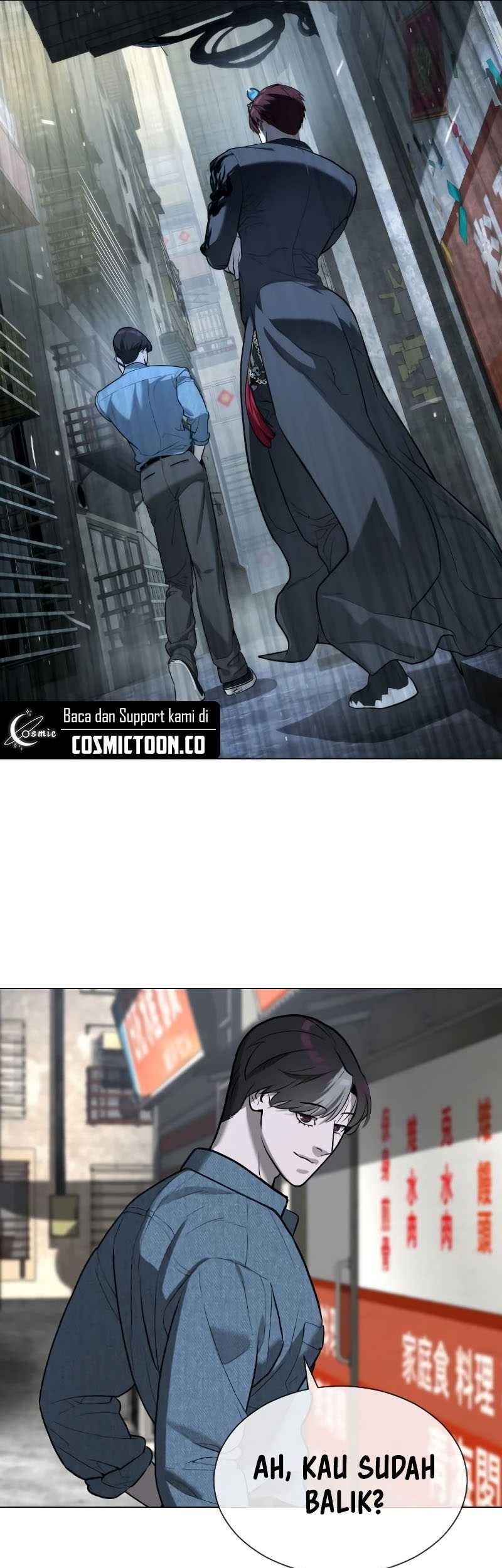 Killer Peter Chapter 63 - halaman 120