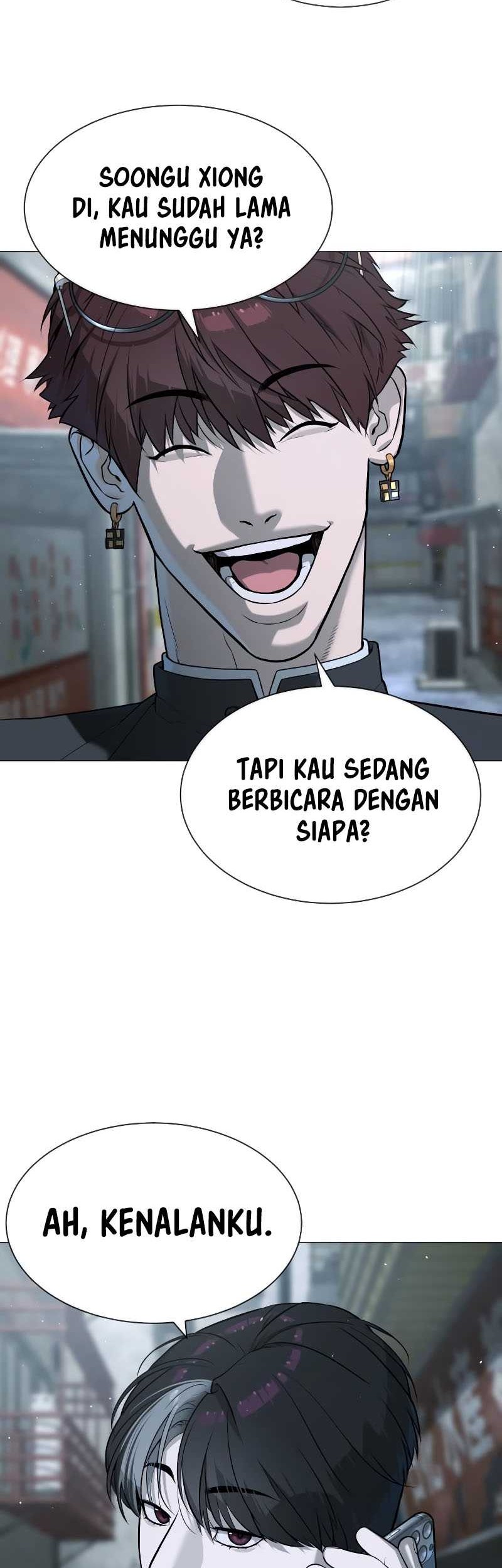 Killer Peter Chapter 63 - halaman 121