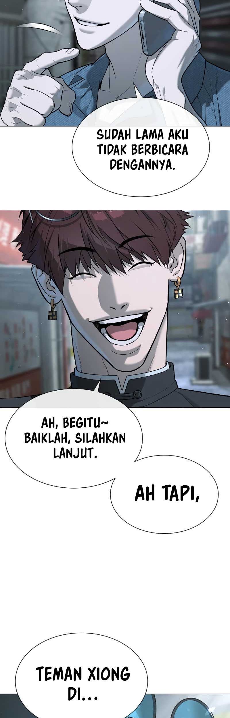 Killer Peter Chapter 63 - halaman 122