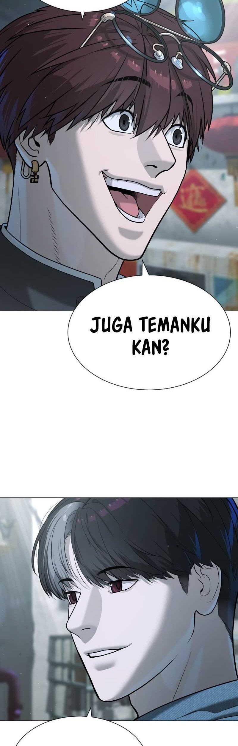Killer Peter Chapter 63 - halaman 123