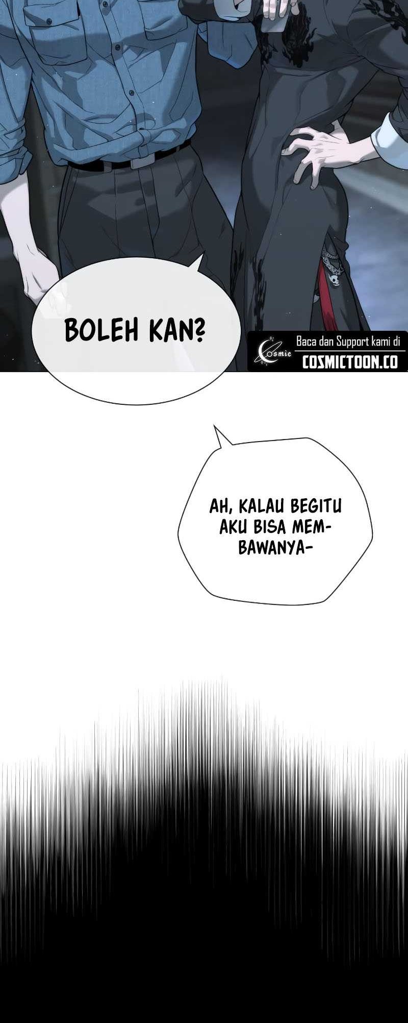 Killer Peter Chapter 63 - halaman 125