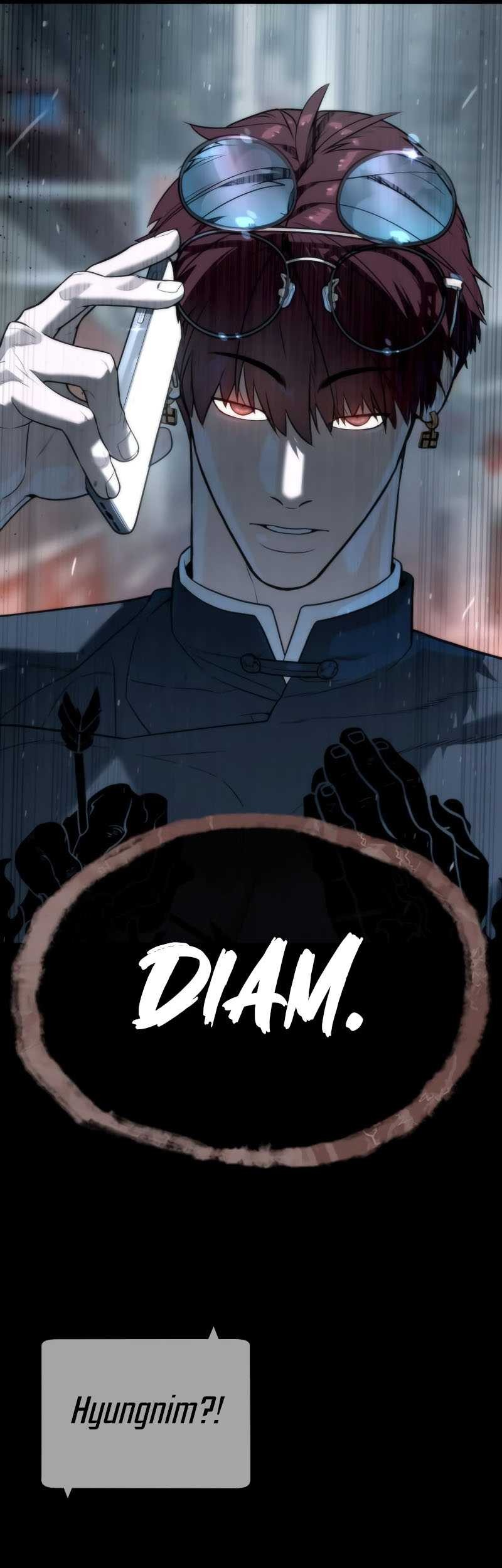 Killer Peter Chapter 63 - halaman 126