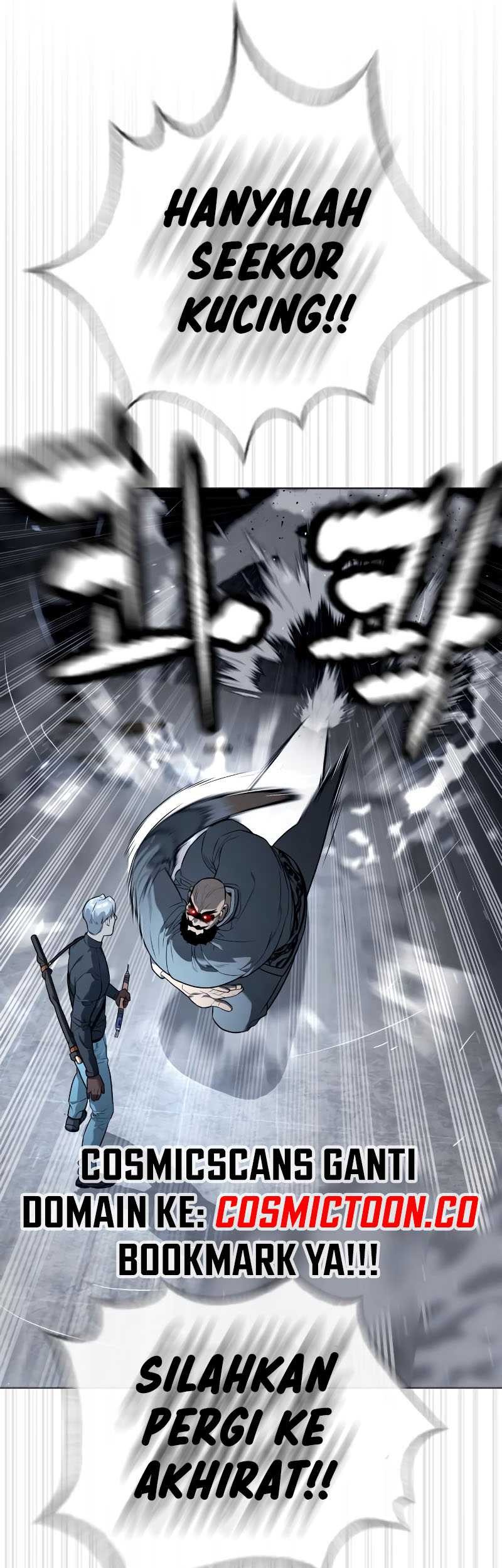 Killer Peter Chapter 63 - halaman 13