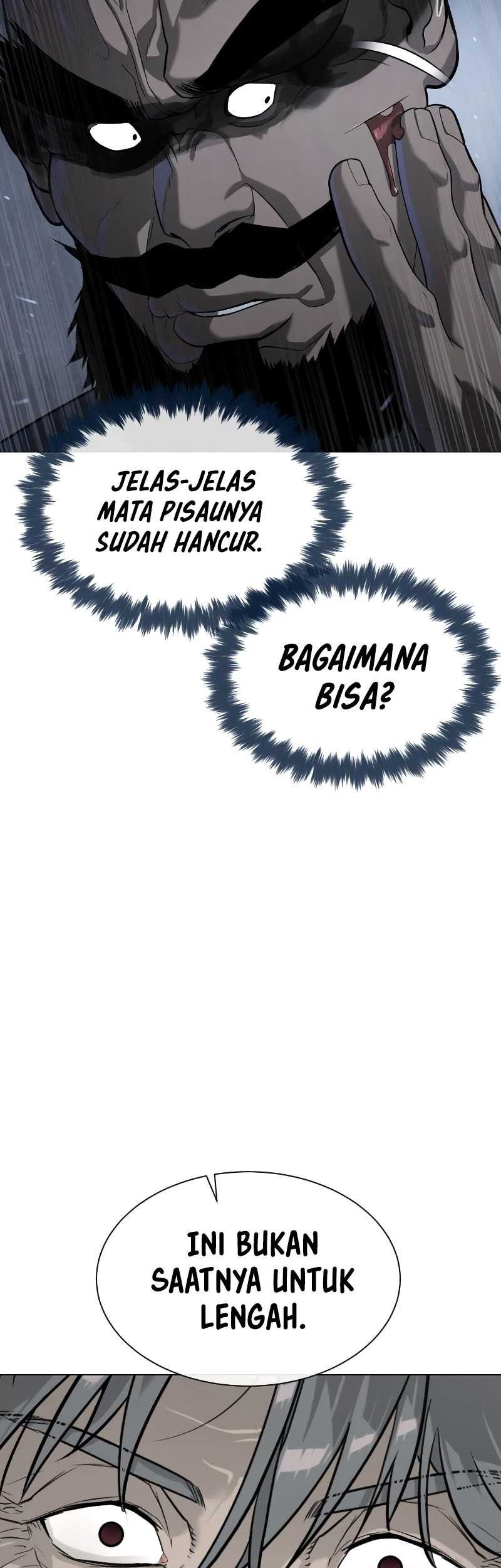 Killer Peter Chapter 63 - halaman 17