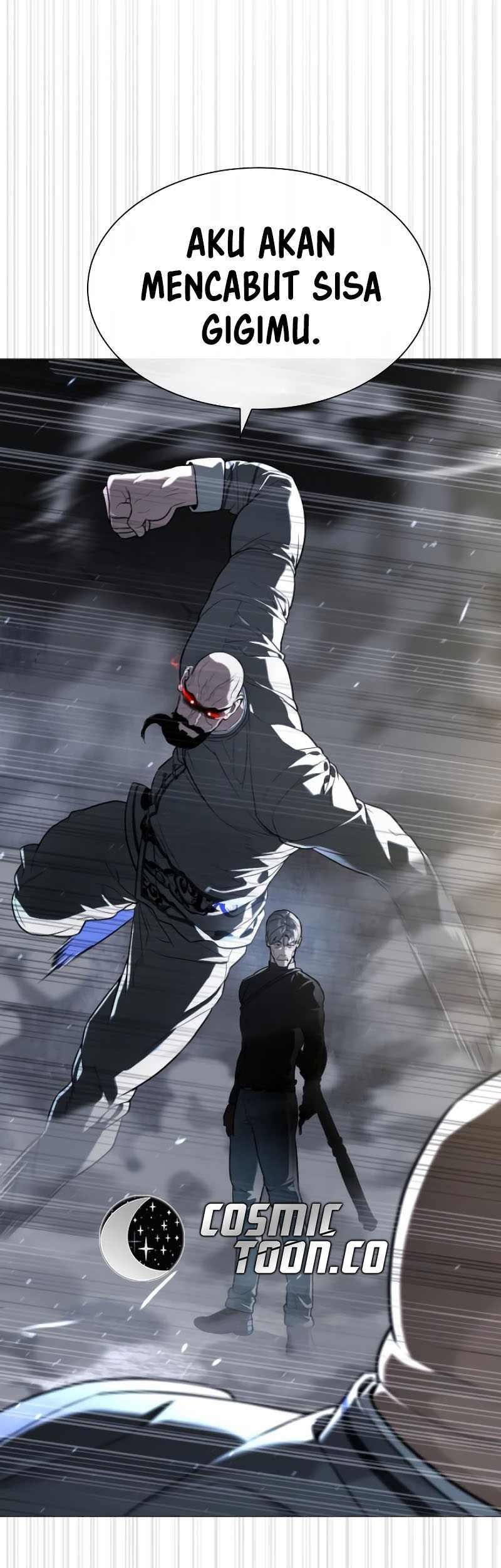 Killer Peter Chapter 63 - halaman 19