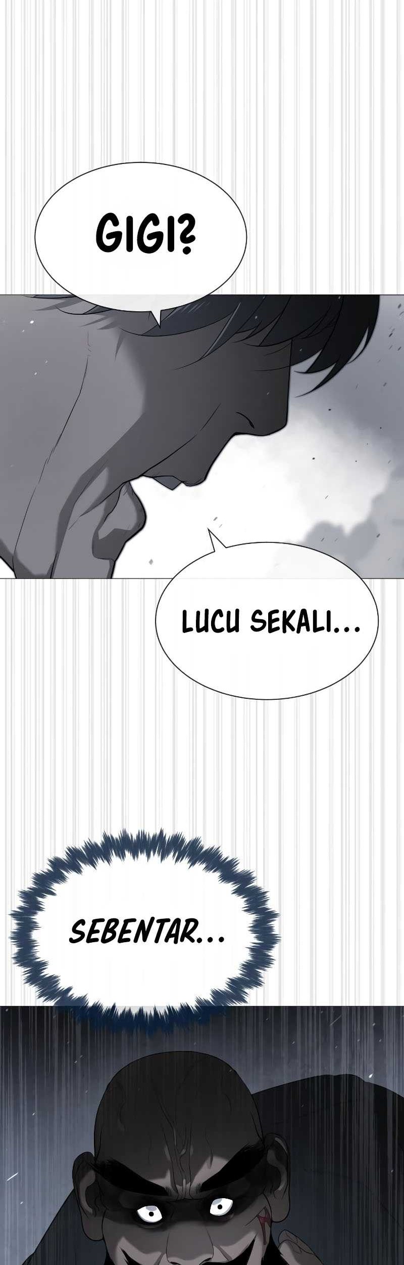 Killer Peter Chapter 63 - halaman 20