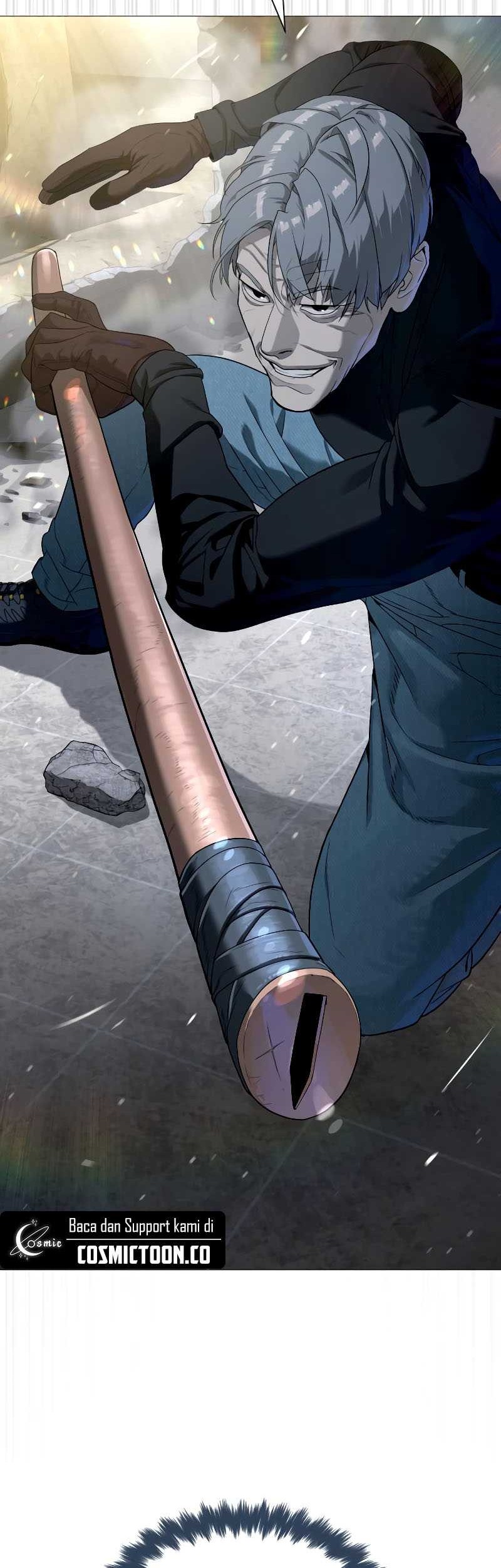 Killer Peter Chapter 63 - halaman 27