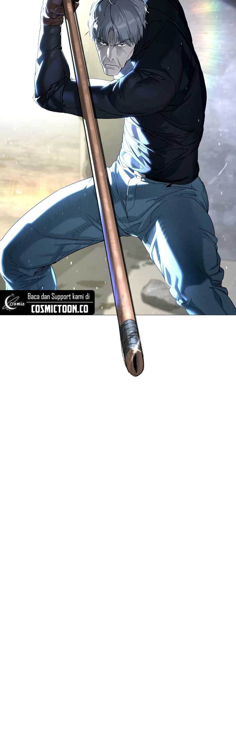 Killer Peter Chapter 63 - halaman 32