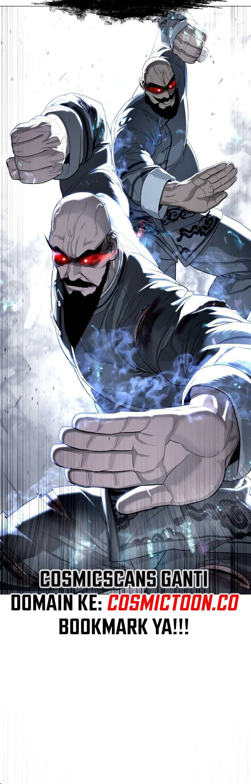 Killer Peter Chapter 63 - halaman 35