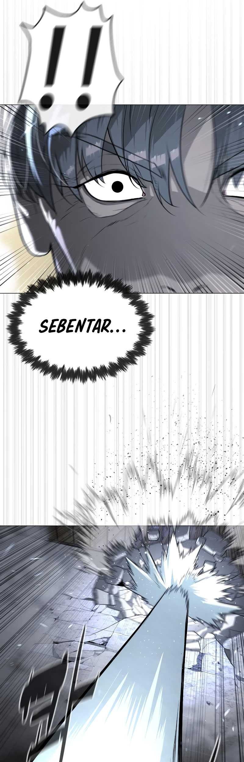 Killer Peter Chapter 63 - halaman 36