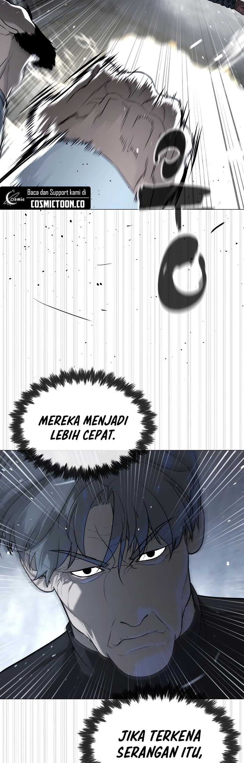Killer Peter Chapter 63 - halaman 38
