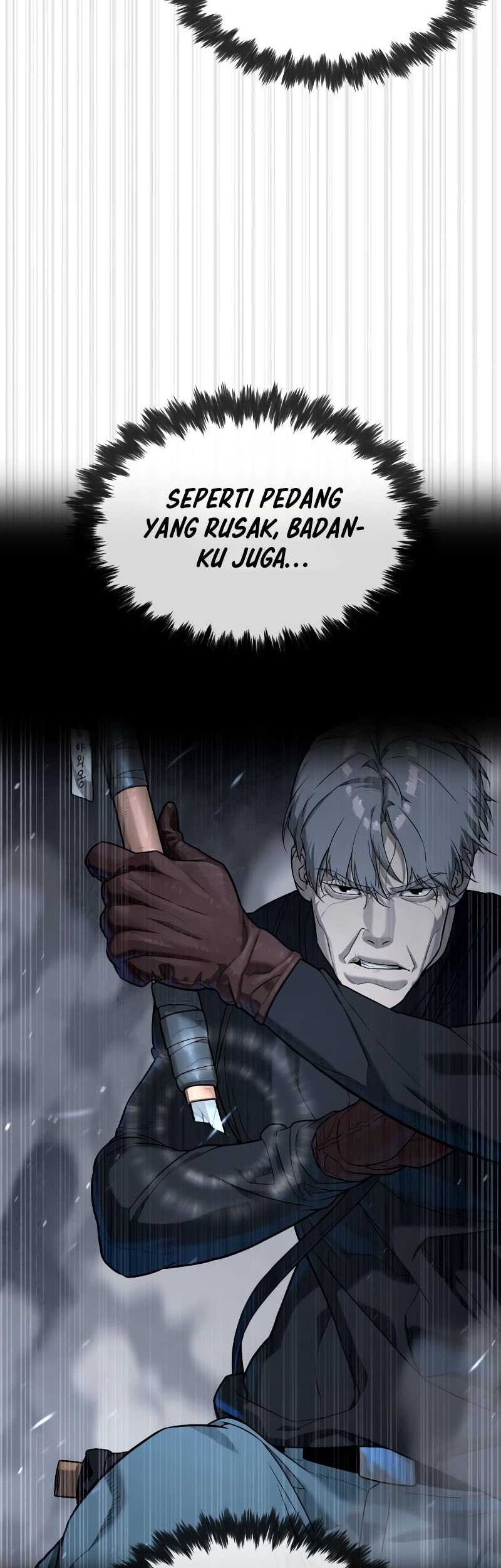 Killer Peter Chapter 63 - halaman 39