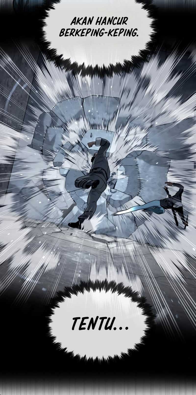 Killer Peter Chapter 63 - halaman 40