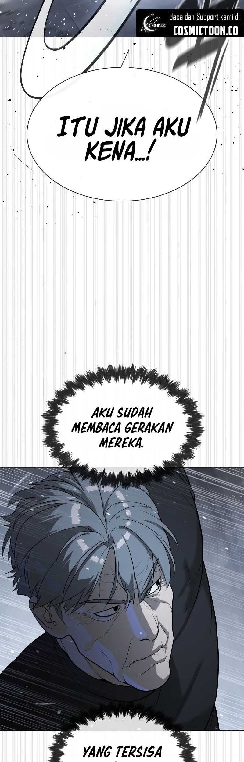 Killer Peter Chapter 63 - halaman 42