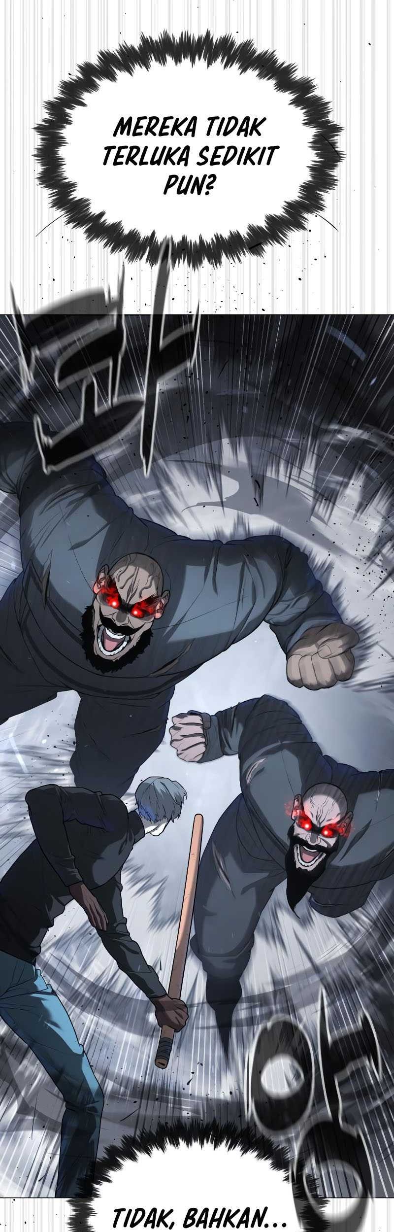 Killer Peter Chapter 63 - halaman 47