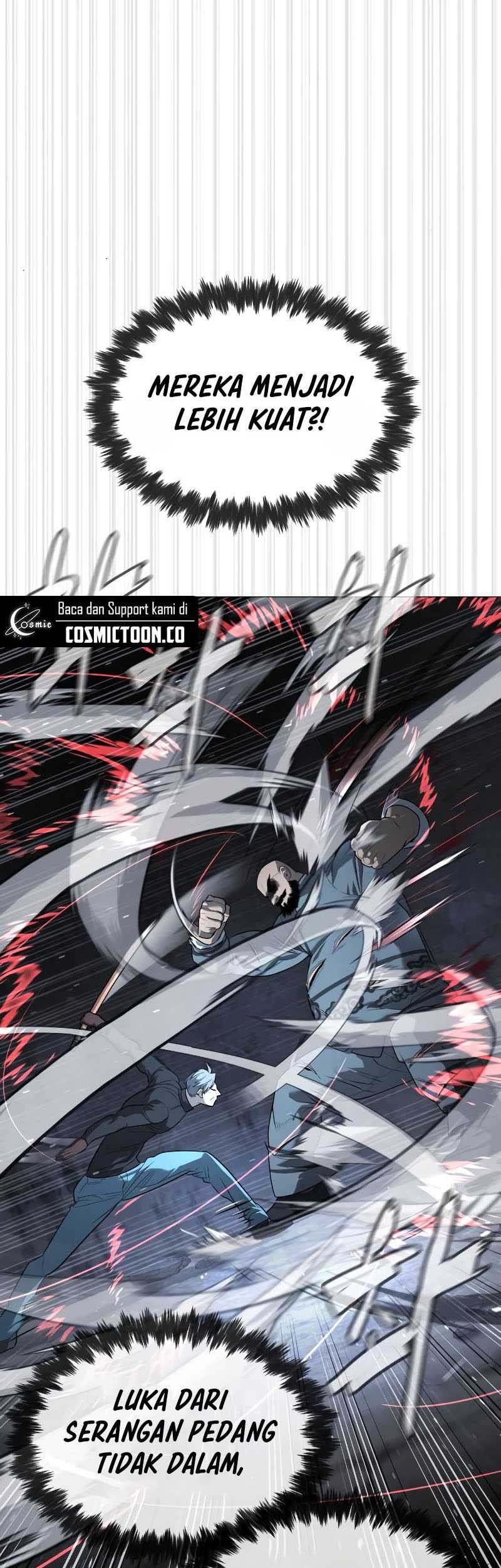 Killer Peter Chapter 63 - halaman 49