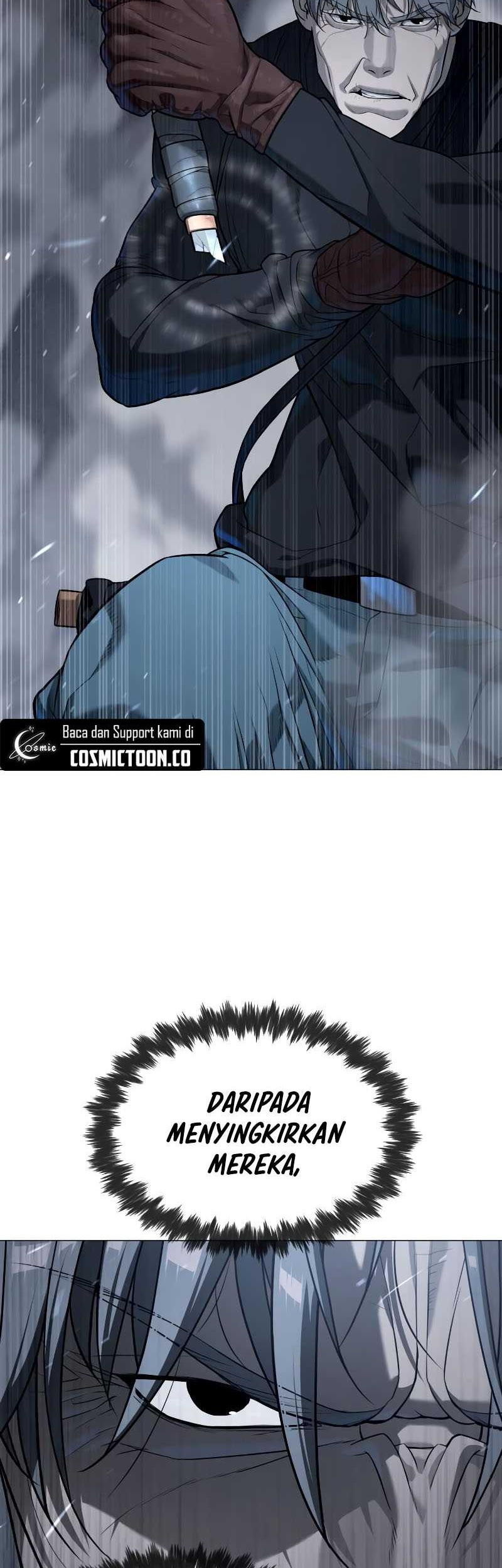 Killer Peter Chapter 63 - halaman 5