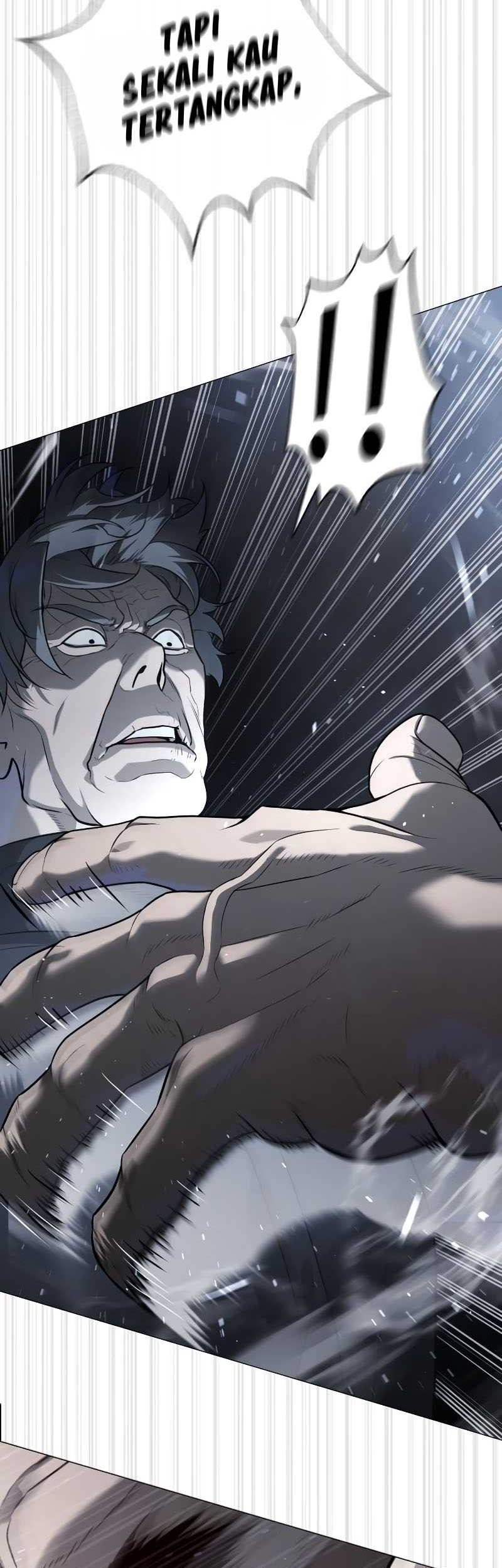 Killer Peter Chapter 63 - halaman 51