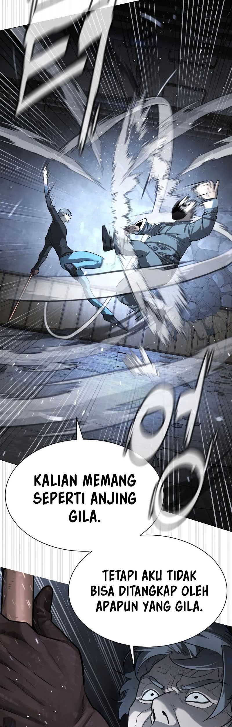 Killer Peter Chapter 63 - halaman 53