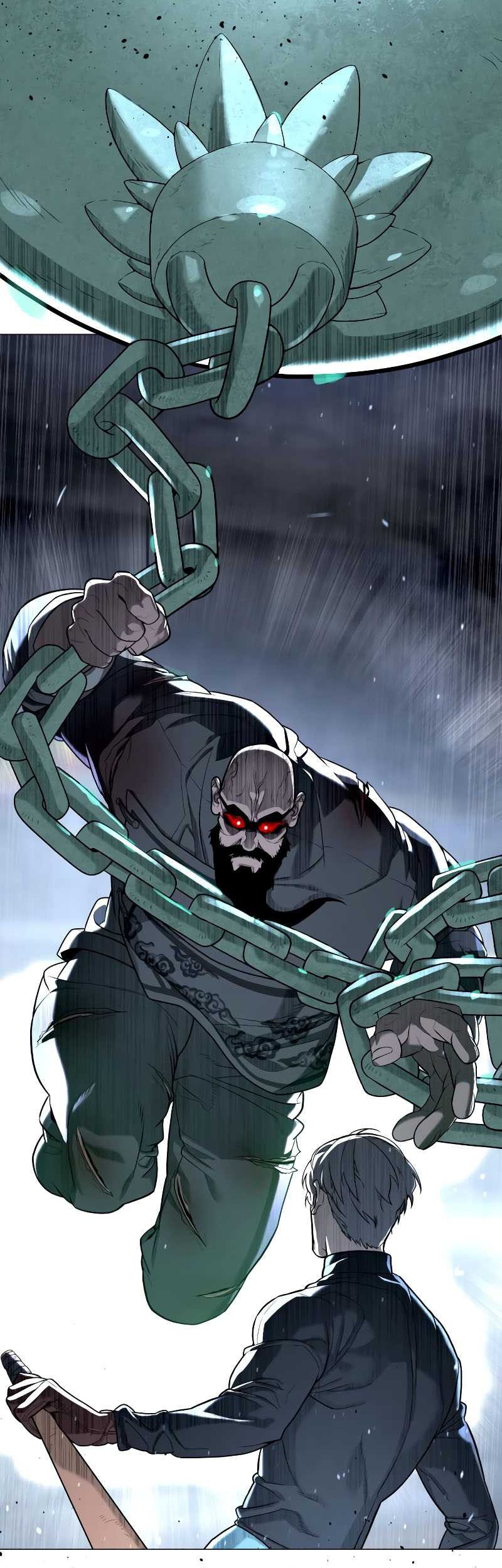 Killer Peter Chapter 63 - halaman 57
