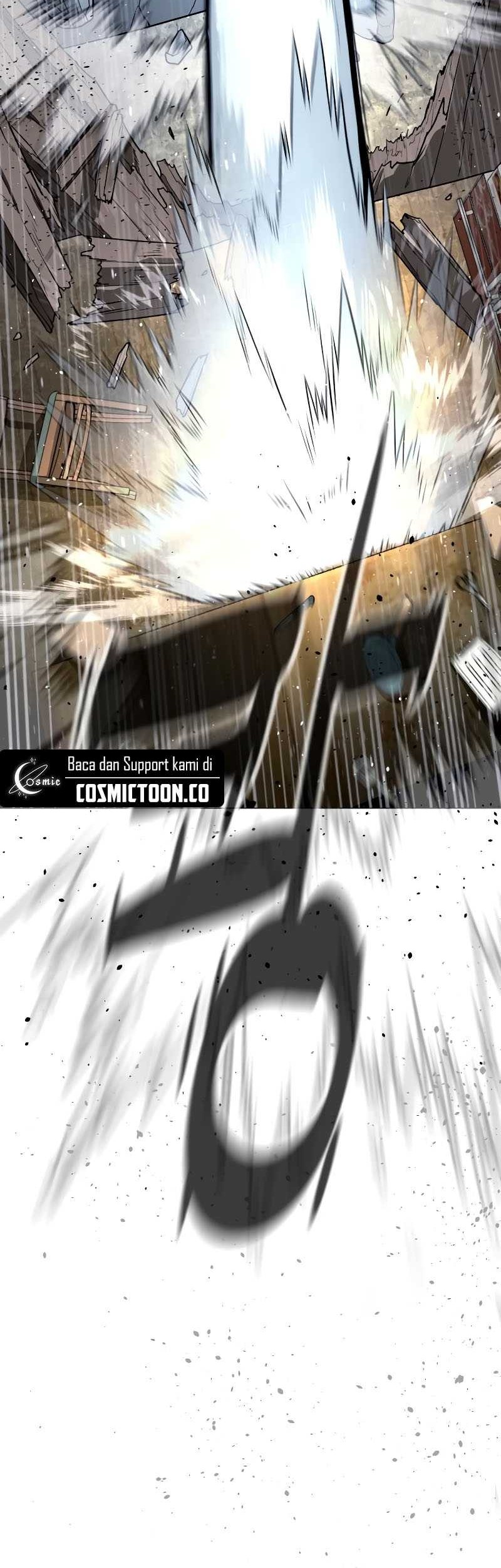 Killer Peter Chapter 63 - halaman 60