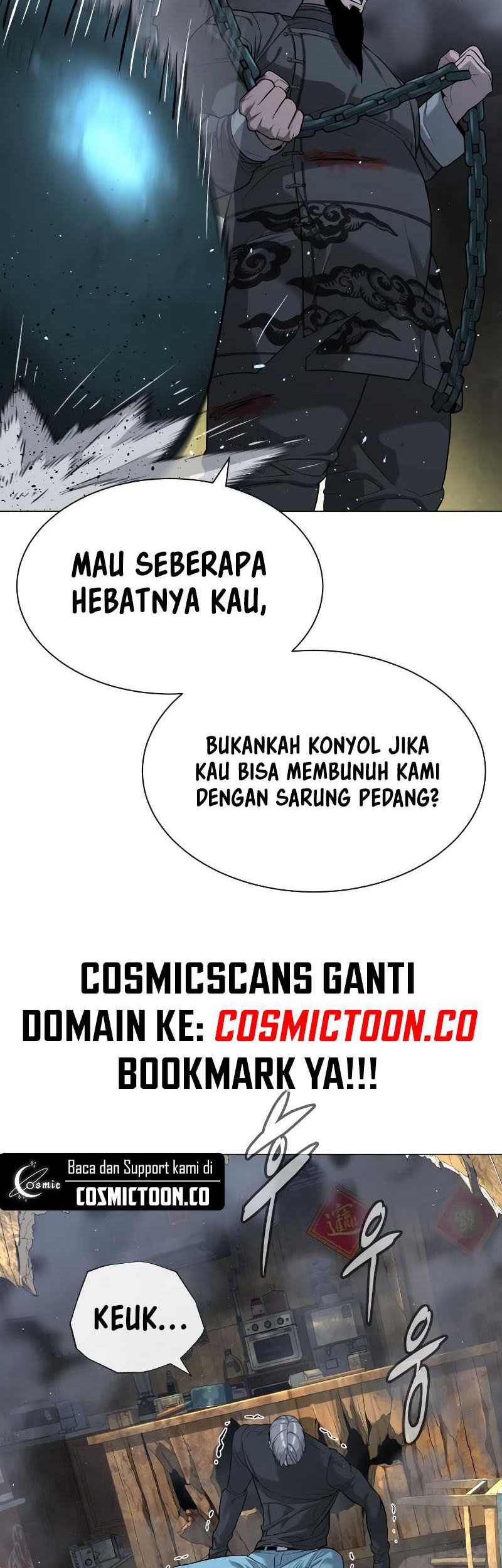 Killer Peter Chapter 63 - halaman 63
