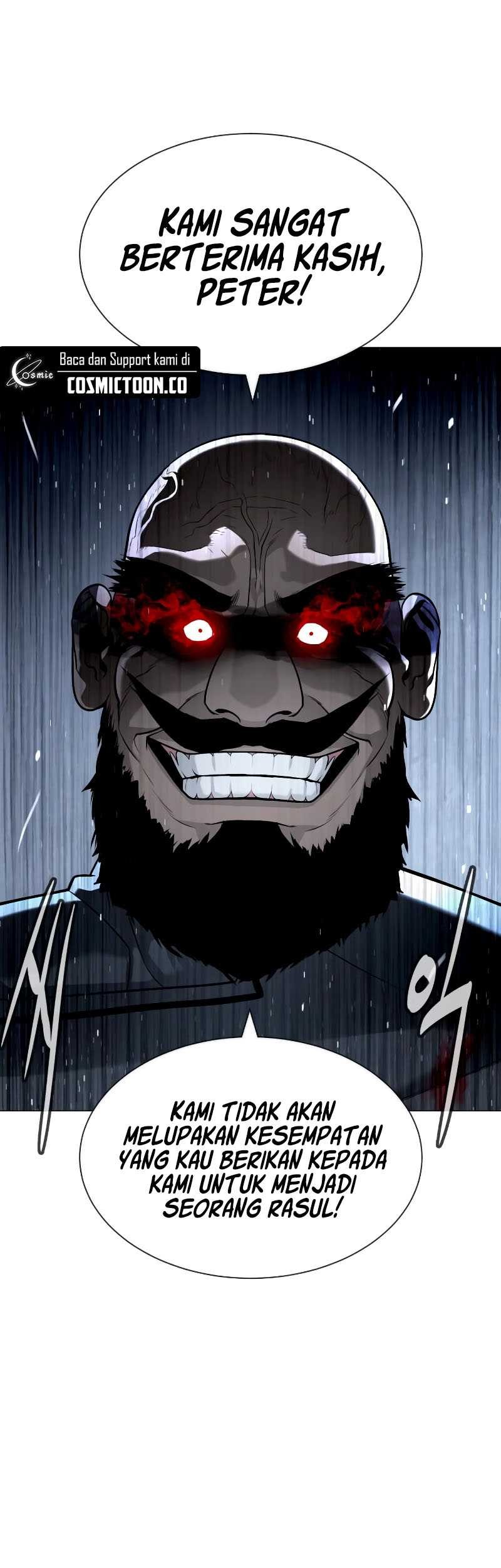 Killer Peter Chapter 63 - halaman 69