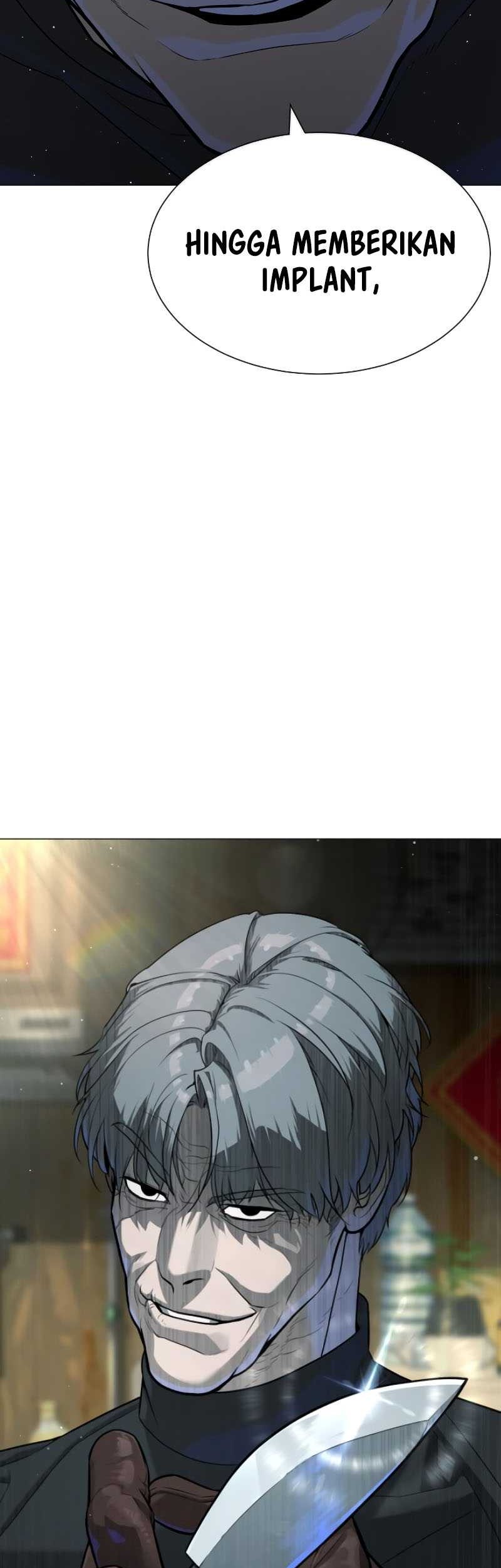 Killer Peter Chapter 63 - halaman 71