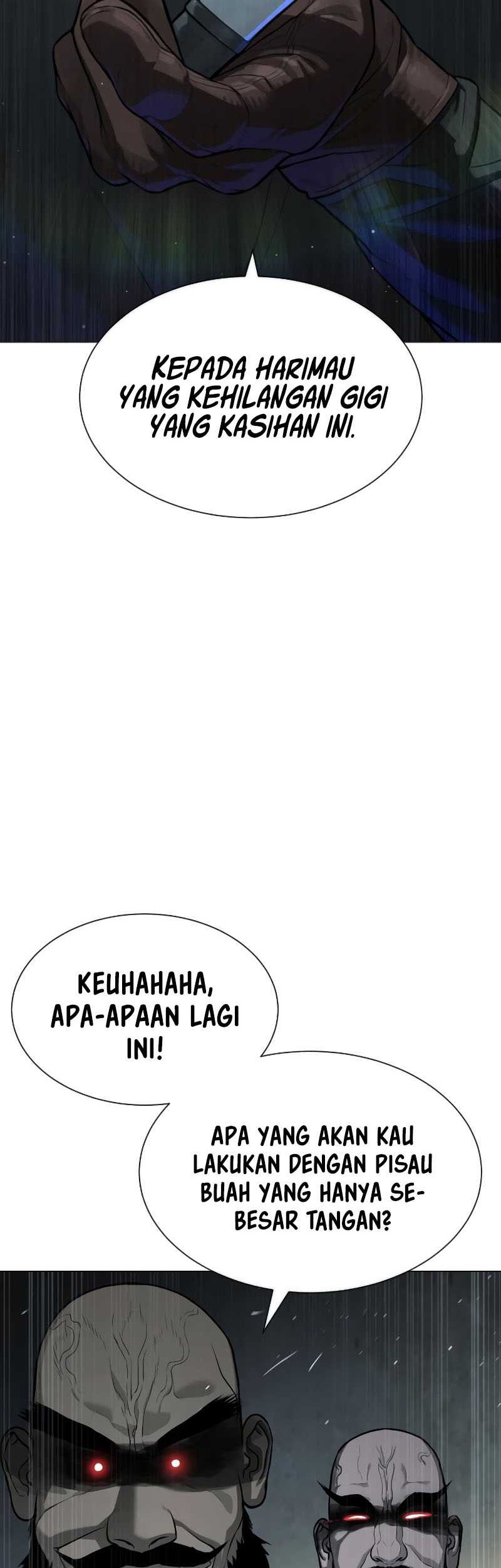 Killer Peter Chapter 63 - halaman 72