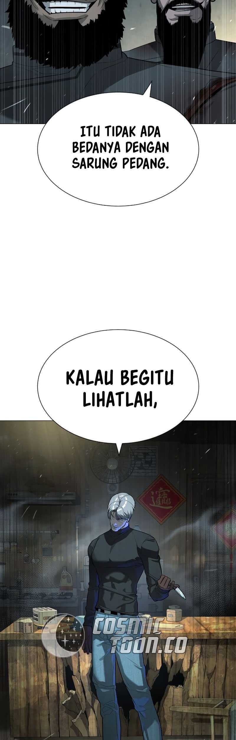 Killer Peter Chapter 63 - halaman 73