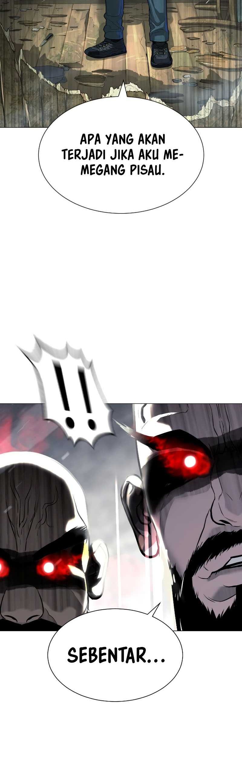 Killer Peter Chapter 63 - halaman 74