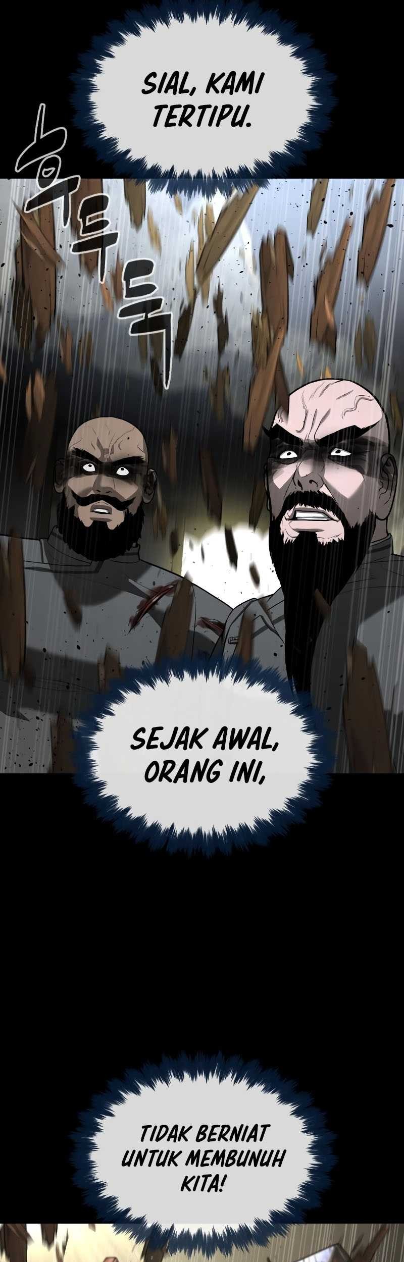 Killer Peter Chapter 63 - halaman 82