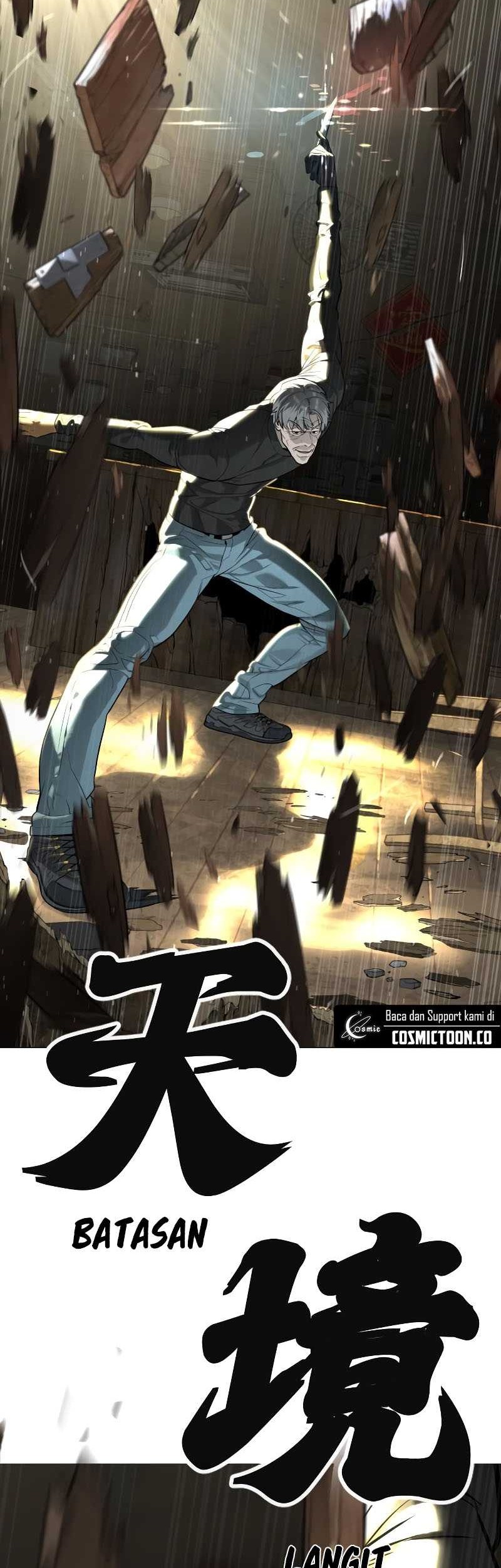 Killer Peter Chapter 63 - halaman 83