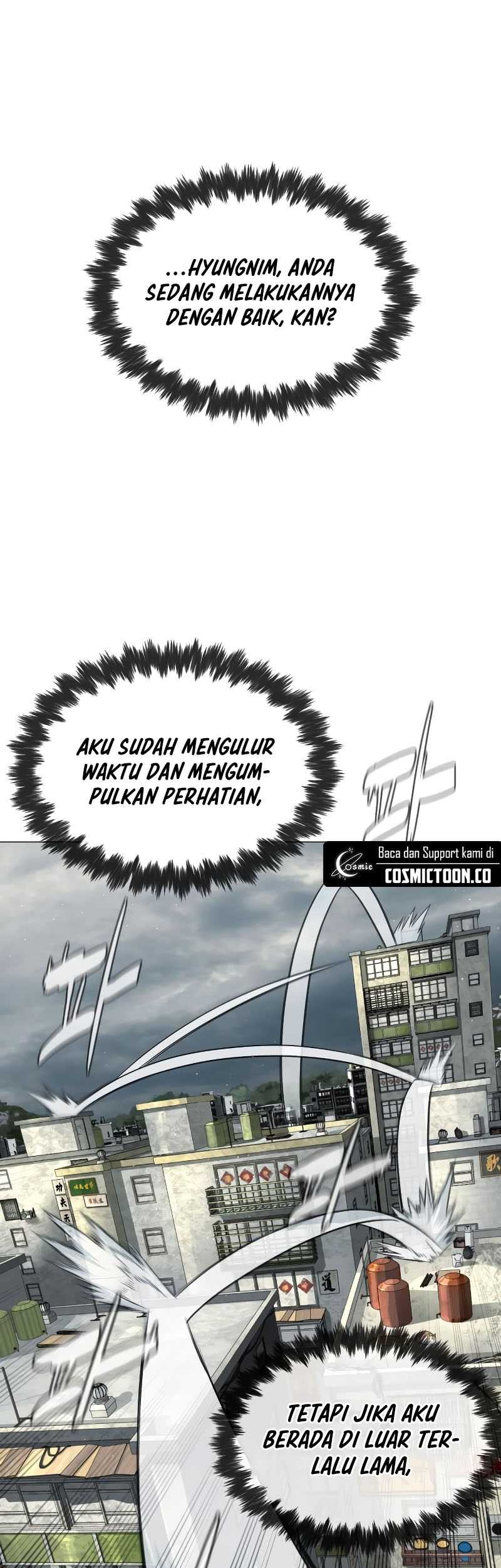 Killer Peter Chapter 63 - halaman 86