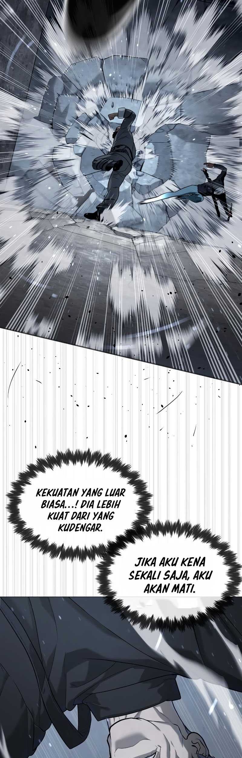 Killer Peter Chapter 63 - halaman 9