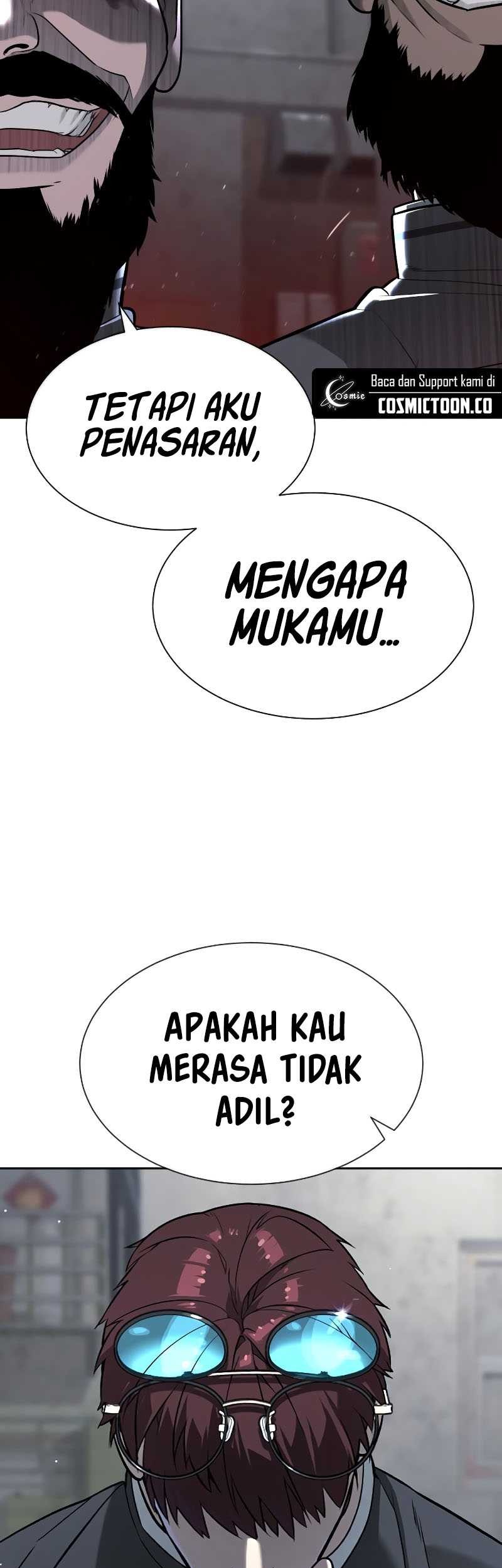 Killer Peter Chapter 63 - halaman 93