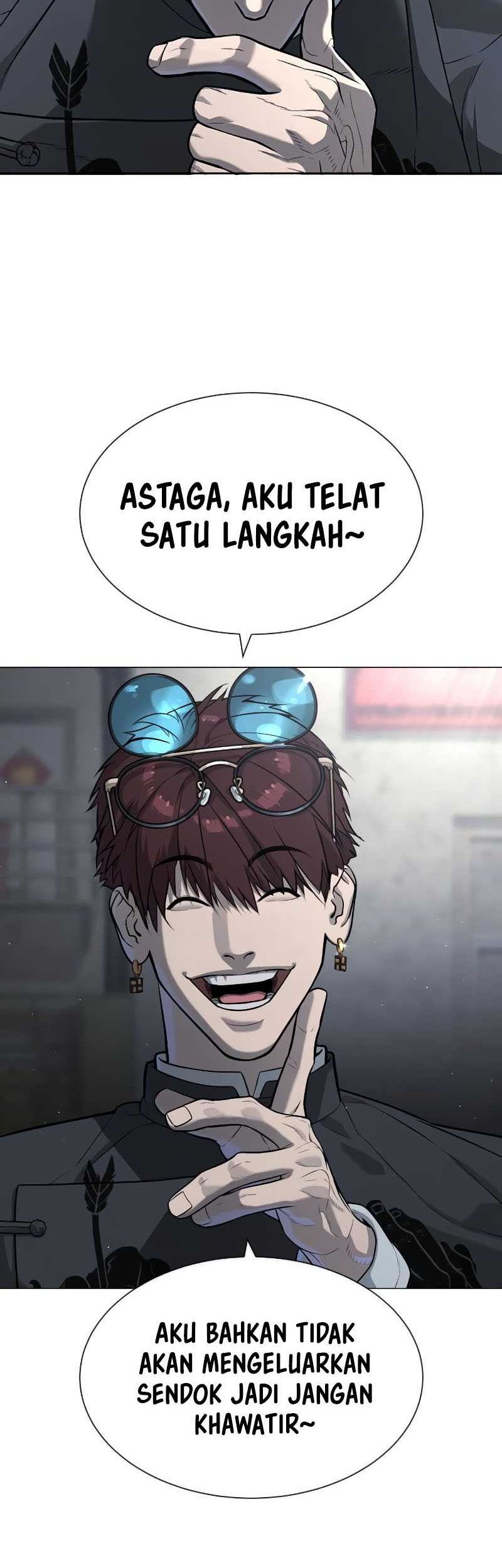 Killer Peter Chapter 63 - halaman 94