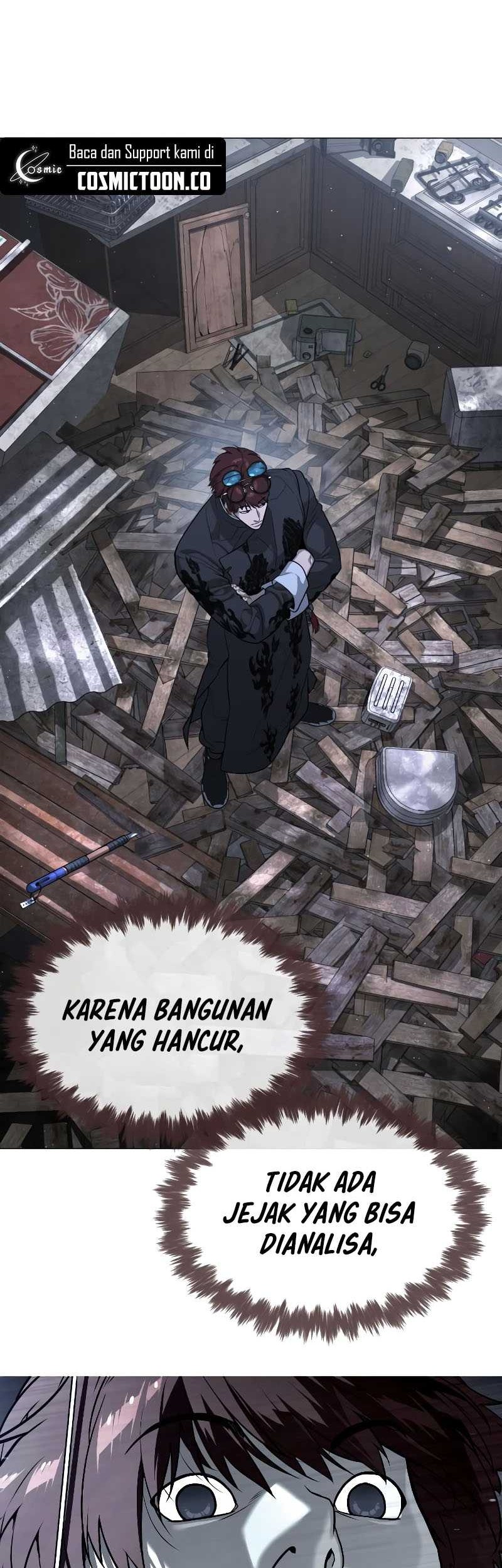 Killer Peter Chapter 63 - halaman 97