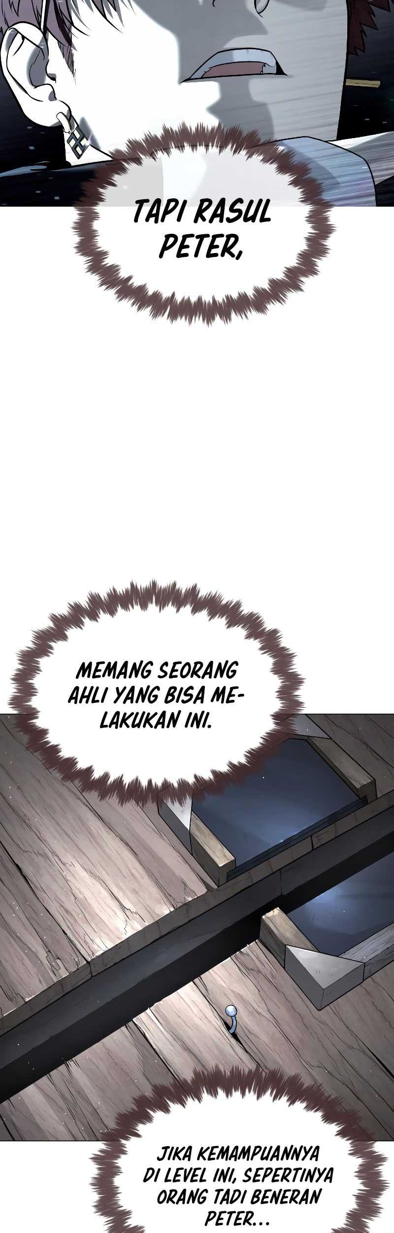 Killer Peter Chapter 63 - halaman 98