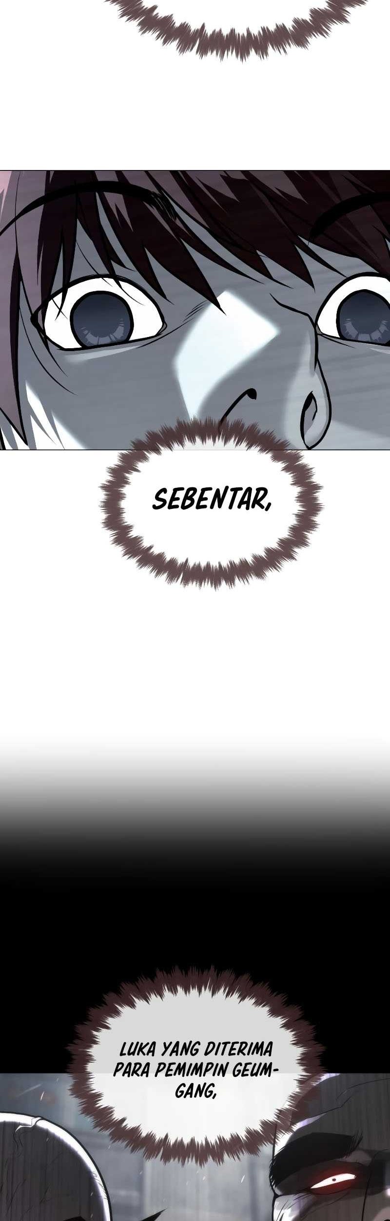 Killer Peter Chapter 63 - halaman 99