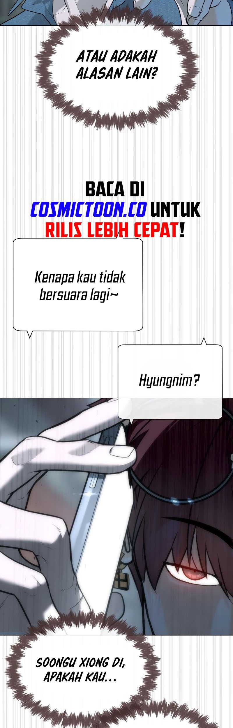 Killer Peter Chapter 64 - halaman 10