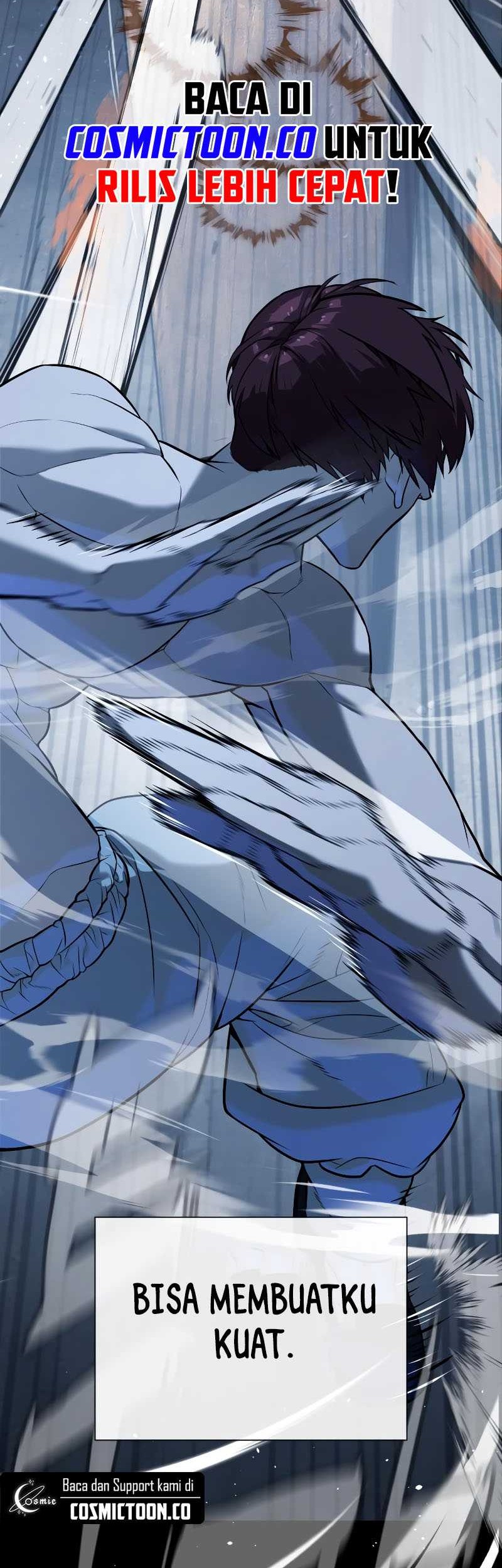 Killer Peter Chapter 64 - halaman 100