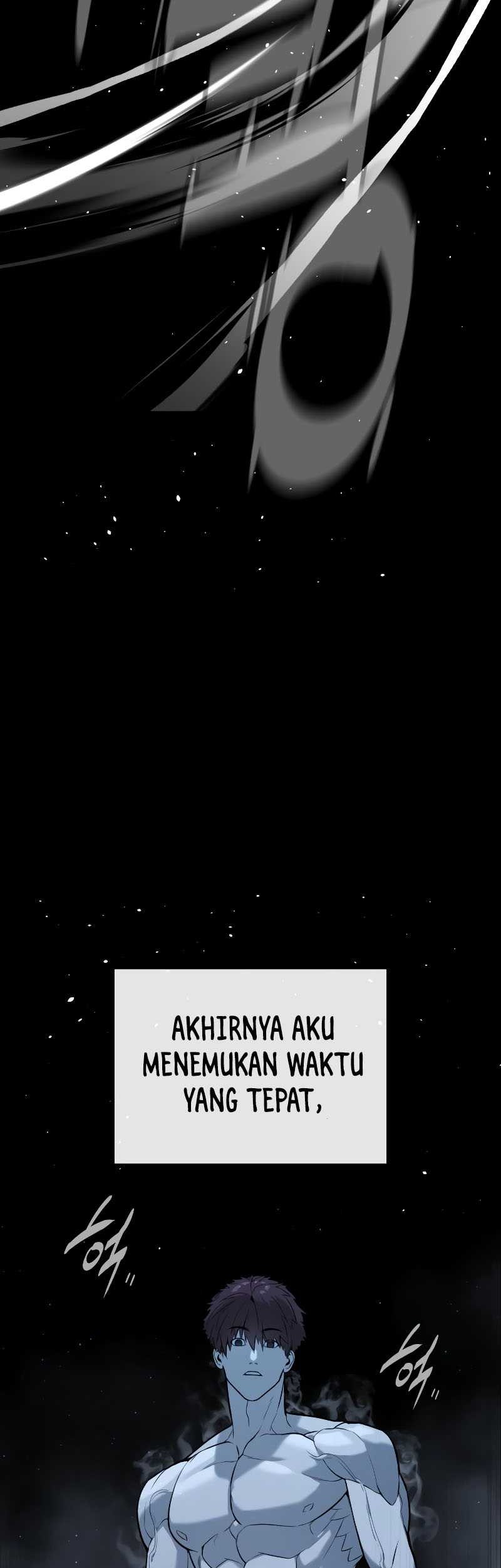 Killer Peter Chapter 64 - halaman 101